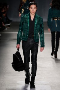 Balmain x H&M