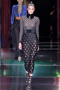 Balmain RTW Spring 2016