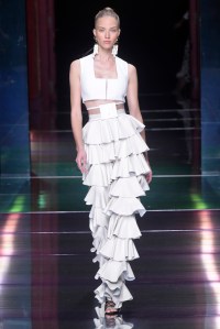 Balmain RTW Spring 2016