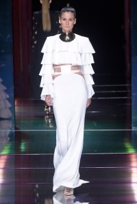 Balmain RTW Spring 2016