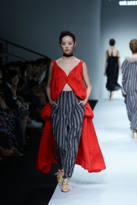 Black Spoon RTW Spring 2016
