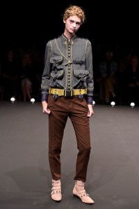 Undercover RTW Spring 2016
