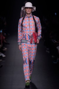 Dresscamp RTW Spring 2016 Tokyo