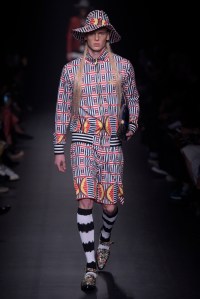 Dresscamp RTW Spring 2016 Tokyo