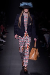 Dresscamp RTW Spring 2016 Tokyo