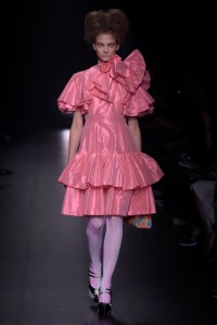 Dresscamp RTW Spring 2016 Tokyo