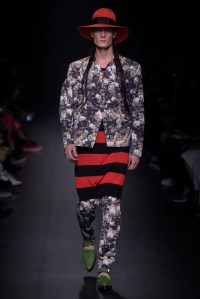 Dresscamp RTW Spring 2016 Tokyo