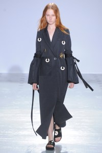 Ellery RTW Spring 2016