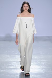 Ellery RTW Spring 2016