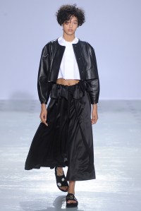 Ellery RTW Spring 2016