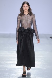 Ellery RTW Spring 2016