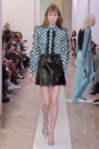 Emanuel Ungaro RTW Spring 2016