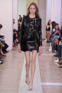 Emanuel Ungaro RTW Spring 2016