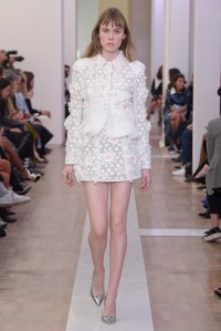 Emanuel Ungaro RTW Spring 2016