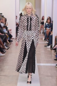 Emanuel Ungaro RTW Spring 2016