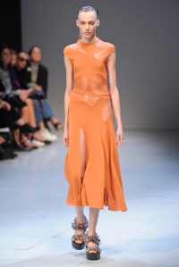 Esteban Cortazar RTW Spring 2016