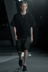 Factotum RTW Spring 2016 Tokyo