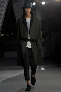 Factotum RTW Spring 2016 Tokyo