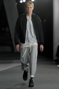 Factotum RTW Spring 2016 Tokyo