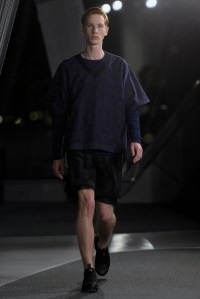 Factotum RTW Spring 2016 Tokyo
