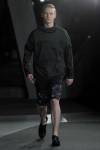 Factotum RTW Spring 2016 Tokyo