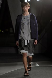 Factotum RTW Spring 2016 Tokyo