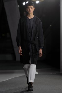 Factotum RTW Spring 2016 Tokyo