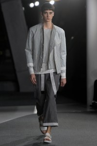 Factotum RTW Spring 2016 Tokyo