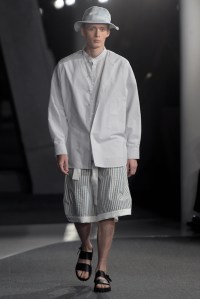 Factotum RTW Spring 2016 Tokyo