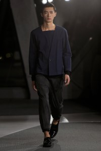 Factotum RTW Spring 2016 Tokyo