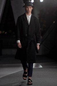 Factotum RTW Spring 2016 Tokyo