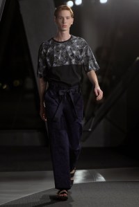 Factotum RTW Spring 2016 Tokyo