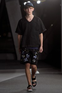 Factotum RTW Spring 2016 Tokyo