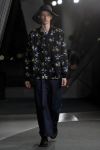 Factotum RTW Spring 2016 Tokyo