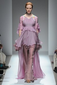 Chailie Ho RTW Spring 2016