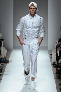 Koyo RTW Spring 2016