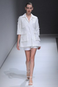 Johan Ku RTW Spring 2016 Tokyo