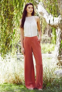 Joie RTW Spring 2016