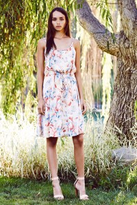 Joie RTW Spring 2016