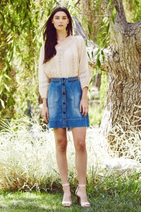 Joie RTW Spring 2016