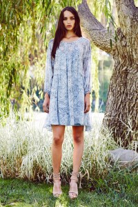 Joie RTW Spring 2016
