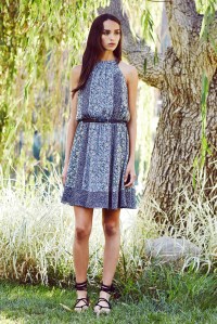 Joie RTW Spring 2016