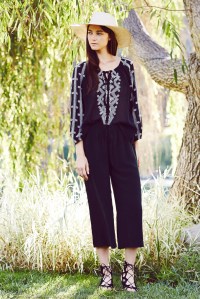 Joie RTW Spring 2016