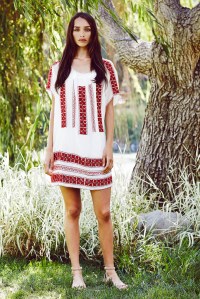 Joie RTW Spring 2016