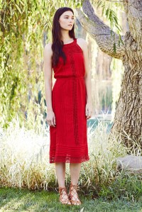 Joie RTW Spring 2016