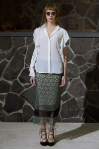 Lamarck RTW Spring 2016 Tokyo