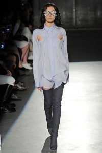 Lutz Huelle RTW Spring 2016