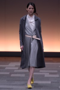 Matohu RTW Spring 2016 Tokyo