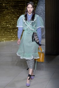 Miu Miu RTW Spring 2016
