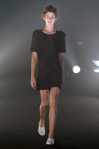 Motohiro Tanji RTW Spring 2016 Tokyo